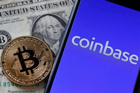What everyone should know about Crypto Currency - sponsored by Coinbase - WCNC.com