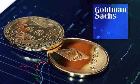 Goldman Sachs boosts Ethereum ETF holdings by 2,000%, Bitcoin ETFs to $1.5B - FXStreet