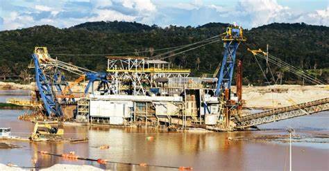 Mineros S.A. Buys 80% of La Pepa From Pan American (PAAS) to Own 100%