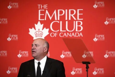 Shark Tank's Kevin O'Leary recommends 2 assets worth 20% of your portfolio