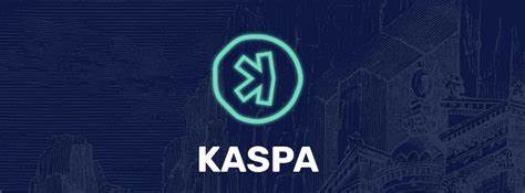 Kaspa: The New Hope for Financial Freedom in a Downtrodden World - Crypto News Flash