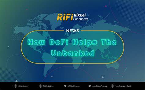 DeFi could be a solution for India's unbanked, but do authorities agree? - Forkast News