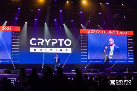 White House to host first Crypto summit - The Hill