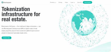 Blocksquare launches EU-compliant real estate tokenization framework