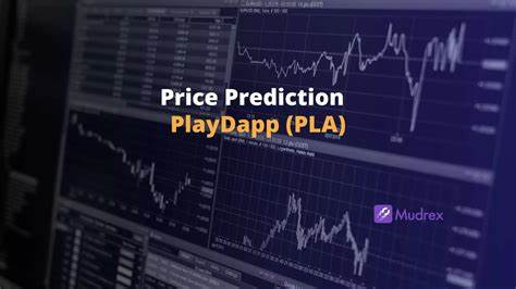 PlayDapp (PLA) Price Prediction 2025, 2026, 2027, 2028, 2029 and 2030: Guest Post by crypto.ro global - CoinMarketCap