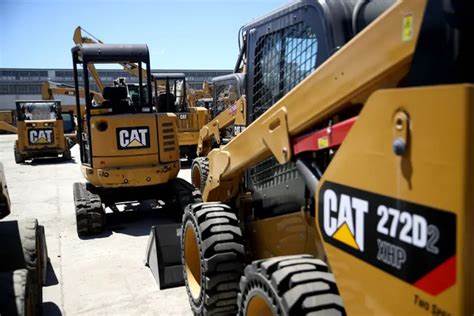 An ‘impossible’ PIP revives age bias lawsuit against Caterpillar
