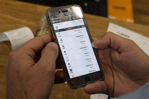 OMERS expands cryptocurrency presence with $50-million Ethereum public company offering - The Globe and Mail