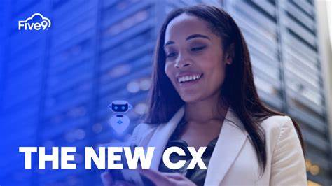 Five9 Unveils Agentic CX with New AI Agents, Trust & Governance at Customer Contact Week