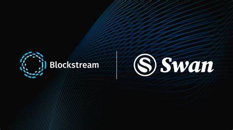 Swan Seeks to Boost Custody Offerings With Blockstream Partnership - Bitcoin Magazine