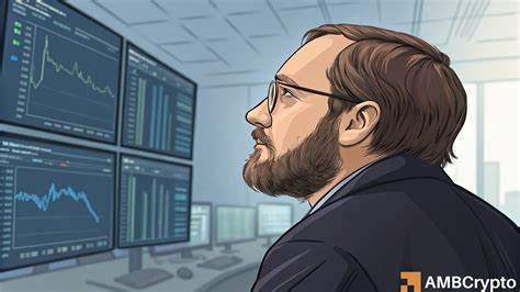 Cardano’s Plomin Hard Fork Goes Live, Ushering in On-Chain Governance