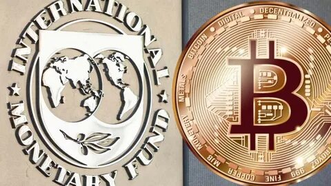 IMF Labels Bitcoin 'Digital Gold'? Not So Fast, Says Expert - Bitcoinist