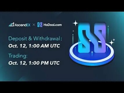 AscendEX Lists StonkLeague (AEGIS), a Gamified Trading Platform - NewsBTC