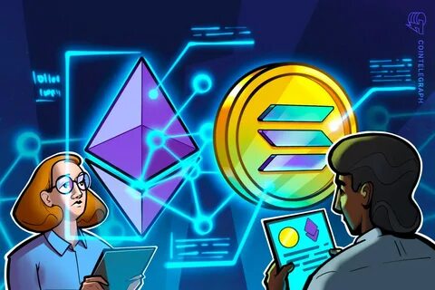 Solana's DEX Volumes Hold Strong Against Ethereum Despite Meme Coin Slowdown, Reports VanEck - Crypto News Australia