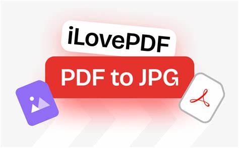 Login | iLovePDF