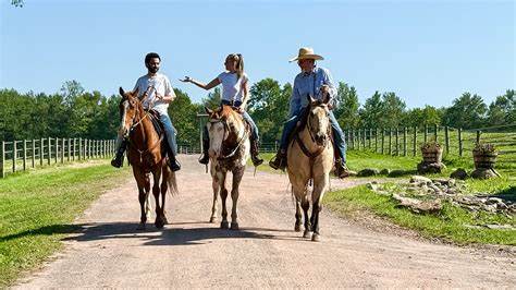 Activities – The Ranch Resort