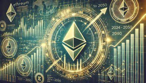 Ethereum (ETH) Price Prediction 2024, 2025, 2026, 2027, 2028