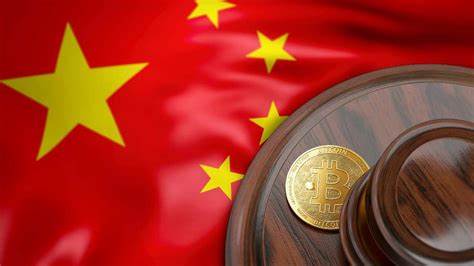 A high court in China is saying Bitcoin is protected by law and has economic value