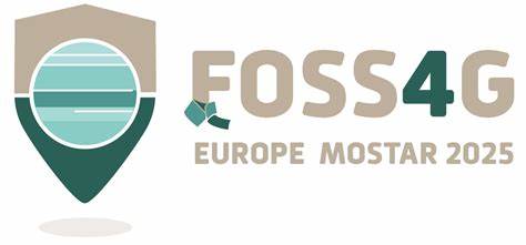 FOSS4G Europe 2025 Live Streaming