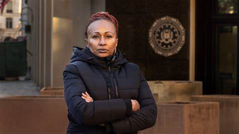 FBI seized $40k from Linda Martin without charging her with a crime