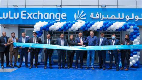 LuLu Exchange opens branches in Fujairah and Ajman - Khaleej Times