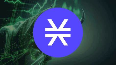 Stacks (STX) Breakout Amid Market Downturn - The Currency Analytics