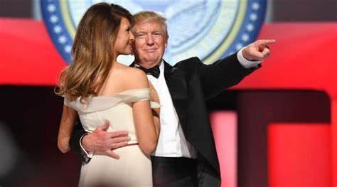 Trump and Melania Meme Coins: Further Crash, Pump and Dump?