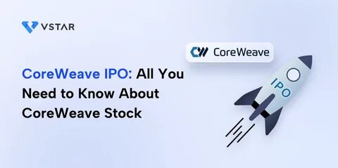 Is the CoreWeave IPO an Easy Short? - Disruption Banking