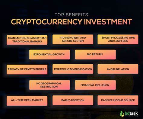 Cryptocurrency: Investments, Use Cases & Benefits of this Emerging Technology - After School Africa