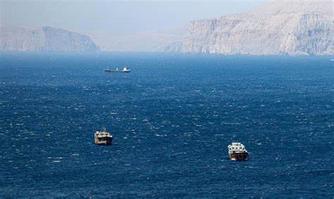 Israel-Iran Conflict Spurs China to Reconsider Russian Gas Pipeline