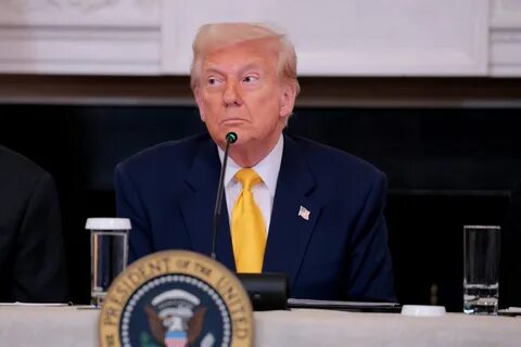 Trump’s first month has traders ditching America-first wagers - Yahoo Finance