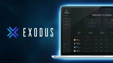 Bitcoin Wallet Exodus to Tokenize $75 Million in Company Stock on Algorand - Decrypt