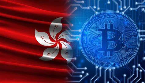 Hong Kong: Introducing Spot Crypto Trading - Global Finance