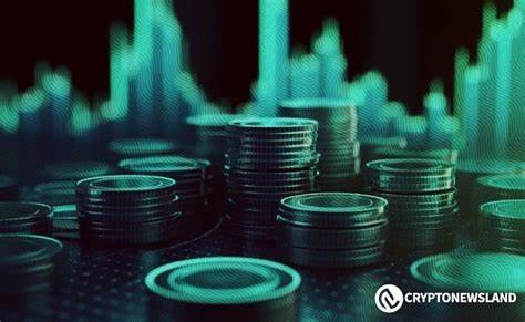 5 Groundbreaking Cryptos Poised to Disrupt Ripple’s Dominance: Guest Post by Crypto News Land - CoinMarketCap