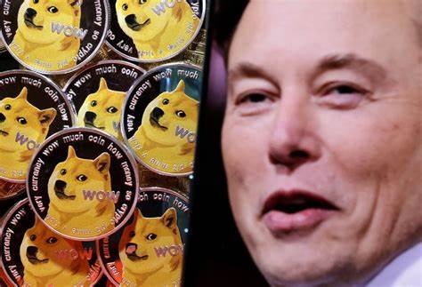 Elon Musk seeks to end $258 billion Dogecoin lawsuit - Reuters