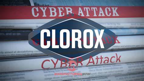 Clorox lawsuit says help-desk contractors handed over passwords in cyberattack