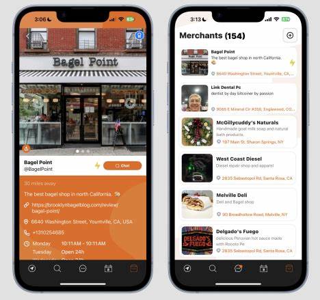 Orange Pill App Introduces Merchants: The Ultimate Tool for the Bitcoin Parallel Economy - BTC Times