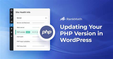 PHP License Update