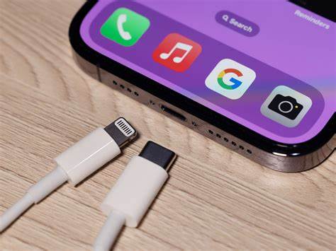I Gave Every iPhone USB-C [video]