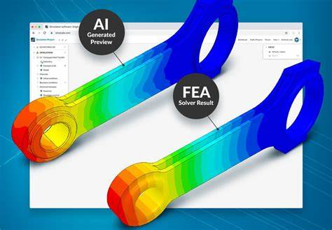 The Future of AI Is Physical: Simulation Is Key