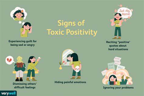 ‘Toxic positivity’: Why #GoodVibesOnly can leave you feeling bad