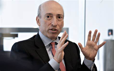 Ripple Labs chair slams Biden, Gensler for having ‘screwed up’ on crypto By Cointelegraph - Investing.com