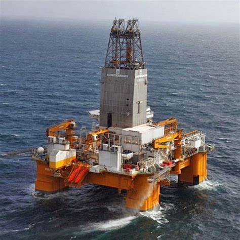 Equinor obtains two drilling permits in North Sea
