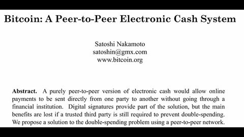 Lawsuit Alleges $10B in Bitcoin Stolen by Self-Declared "Satoshi Nakamoto" - CoinCentral