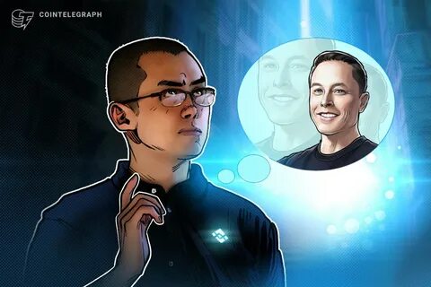 CZ urges Elon Musk to ban bots on the X social media platform - Cointelegraph