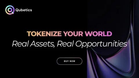 Best Altcoins to Invest in Today: Qubetics Eyes 132% ROI, Binance Faces Legal Hurdles, and Polygon Boosts Scalability - MSN