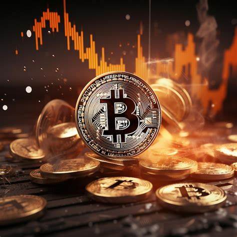 Bitcoin plummets as tariff fallout spreads - The Telegraph