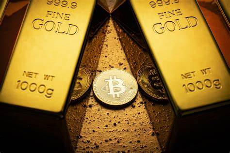 Is Bitcoin Still the Gold Standard in Cryptocurrency? - Yahoo Finance