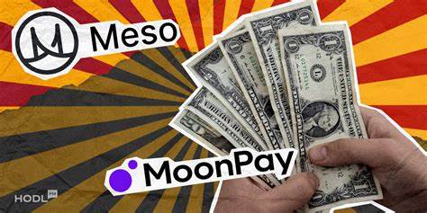 MoonPay Acquires Meso to Boost Global Payments Expansion