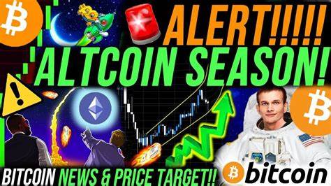 🚨🚨 ALTCOIN SEASON ALERT ⏳ JUST 10 DAYS LEFT ‼️ - Binance
