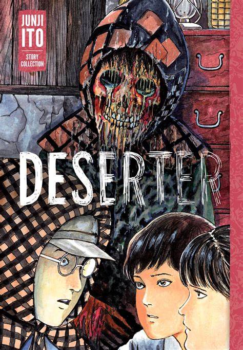 A Beginner’s Guide to Junji Ito